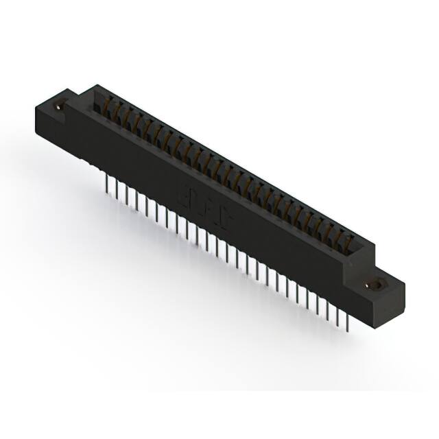 391-025-522-107 EDAC Inc.  Edgeboard Connectors